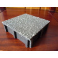 Fiberglas-Panel / Gitterroste // Hochfeste Top Cover // Gritted Cover